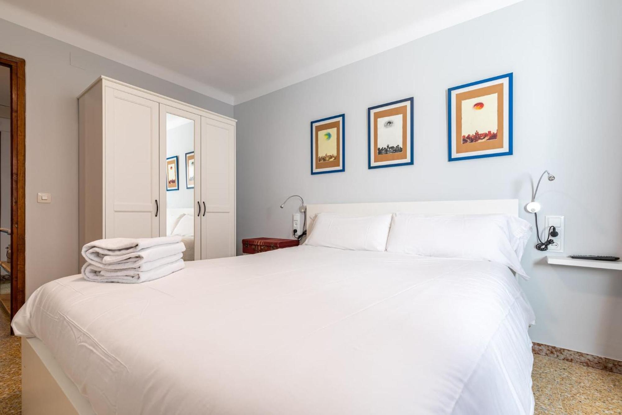 Apartament El Llac Puigcerdà Eksteriør bilde