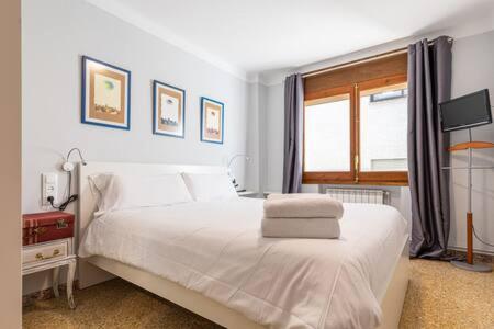 Apartament El Llac Puigcerdà Eksteriør bilde